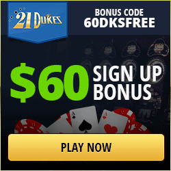 21 Dukes Casino review