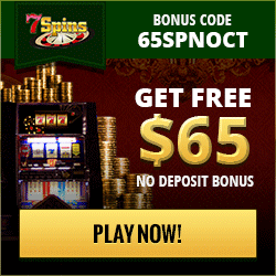 7spins Casino No Deposit