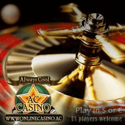 Always Cool AC Casino review