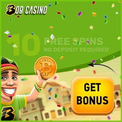 BOB Casino Review and Bonus 