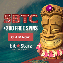 BitStarz Casino Review and Bonus 