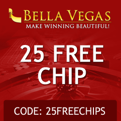 Bella Vegas Casino review
