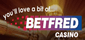 BetFred