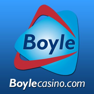 Boyle Casino review