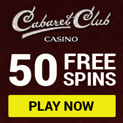 Cabaret Club Casino review