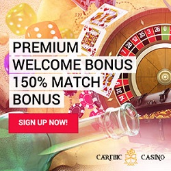 Caribic Casino review