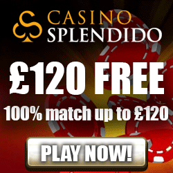 Casino Splendido review