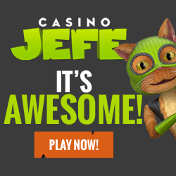 Casino Jefe Review And Bonus
