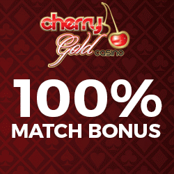Cherry Gold Casino review