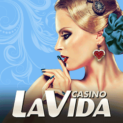 Casino La Vida review