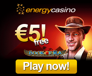 Energy Casino review