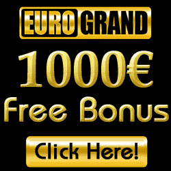 EuroGrand Casino review