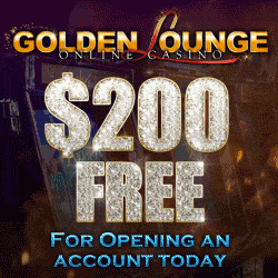 Golden Lounge Casino review