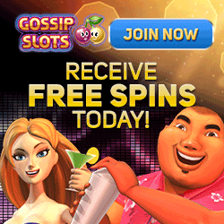 Gossip Slots Casino review