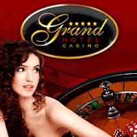 Grand Hotel Casino review