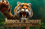 Jungle Spirit: