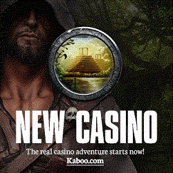 Kaboo Casino Review And Bonus 