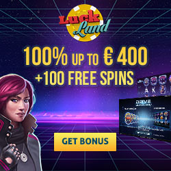 Luckland Casino Review And Bonus 