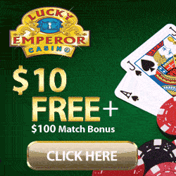 Lucky Emperor Casino review