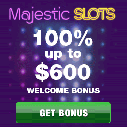 Majestic Slots Casino review