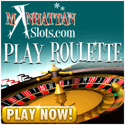 Manhattan Slots Casino review