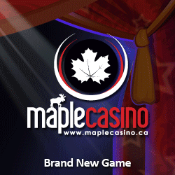 Maple Casino review
