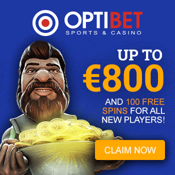 OptiBet Casino review
