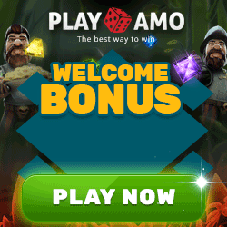 PlayAmo Casino Review and Bonus 