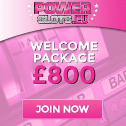Power Slots Casino review