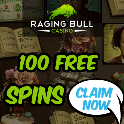 Raging Bull Casino review