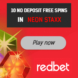 RedBet Casino review