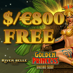 River Belle Casino review