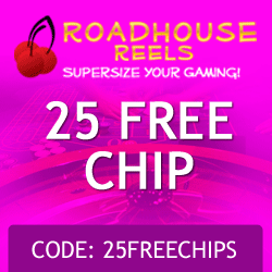 RoadHouse Reels Casino review
