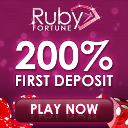 Ruby Fortune Casino review