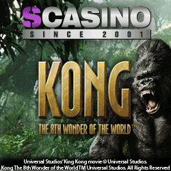 SCasino review