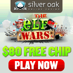 Silver Oak Casino review