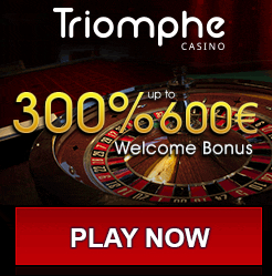 Casino Triomphe review