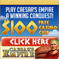 Virtual Casino Casino review