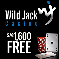 Wild Jack Casino review