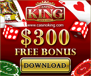 Casino King review