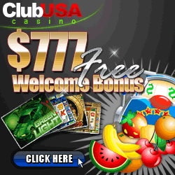 Club World (Club USA) Casino review