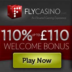 Fly Casino review