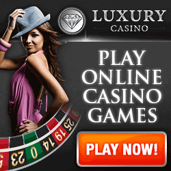 Luxury Casino review