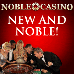 Noble Casino review