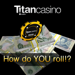 Titan Casino review