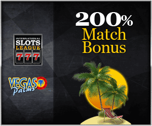 Vegas Palms Casino review